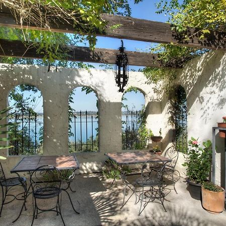 Lakehouse Bed And Breakfast Canyon Lake Luaran gambar