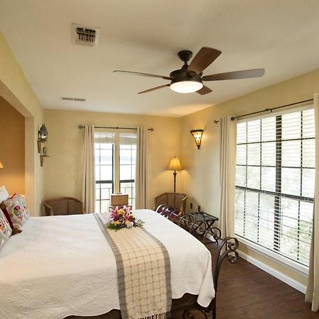 Lakehouse Bed And Breakfast Canyon Lake Luaran gambar