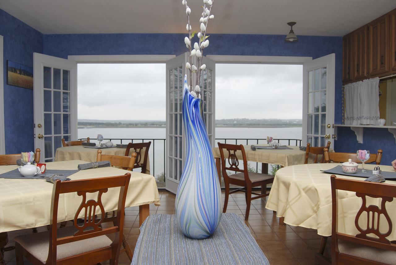Lakehouse Bed And Breakfast Canyon Lake Luaran gambar
