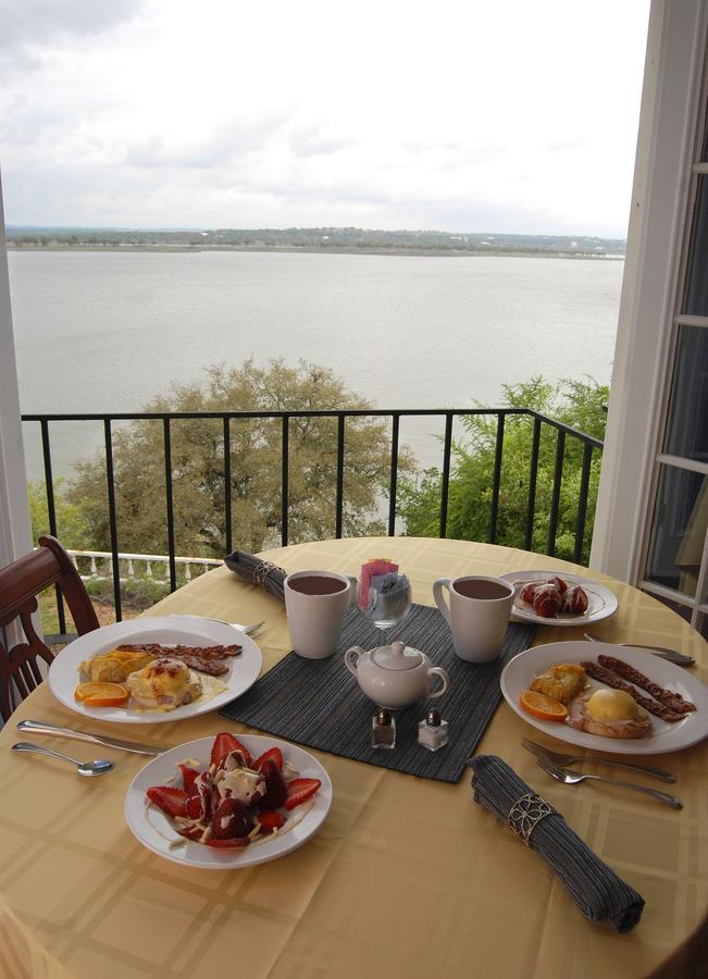 Lakehouse Bed And Breakfast Canyon Lake Luaran gambar