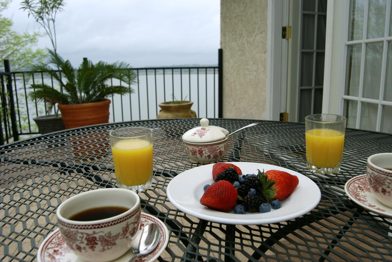 Lakehouse Bed And Breakfast Canyon Lake Luaran gambar
