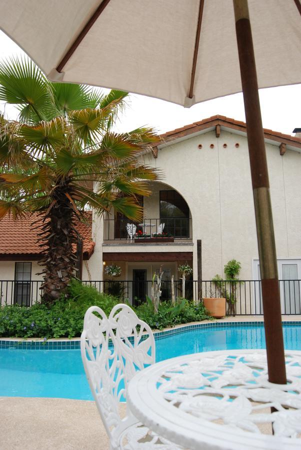 Lakehouse Bed And Breakfast Canyon Lake Luaran gambar