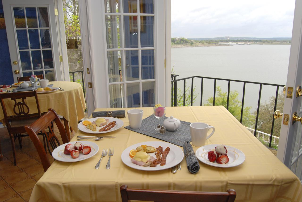 Lakehouse Bed And Breakfast Canyon Lake Luaran gambar