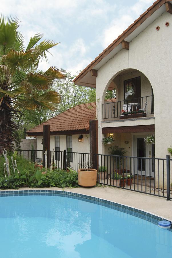 Lakehouse Bed And Breakfast Canyon Lake Luaran gambar