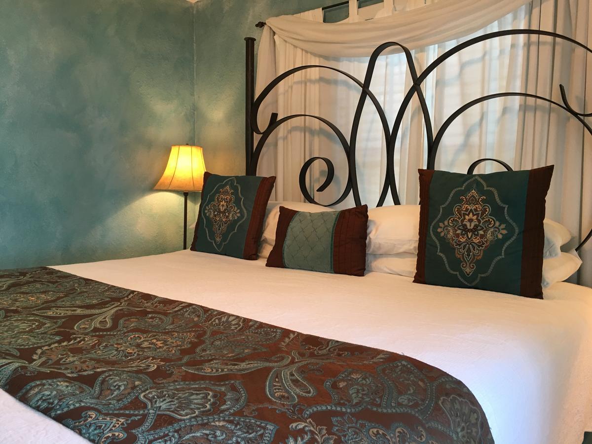 Lakehouse Bed And Breakfast Canyon Lake Luaran gambar