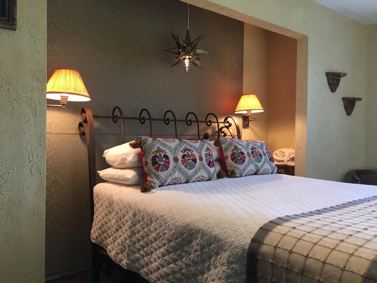 Lakehouse Bed And Breakfast Canyon Lake Luaran gambar