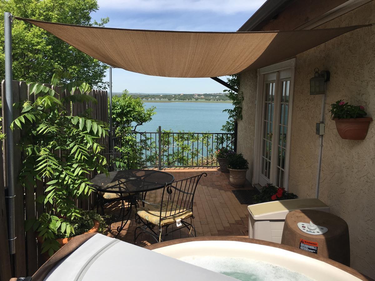 Lakehouse Bed And Breakfast Canyon Lake Luaran gambar