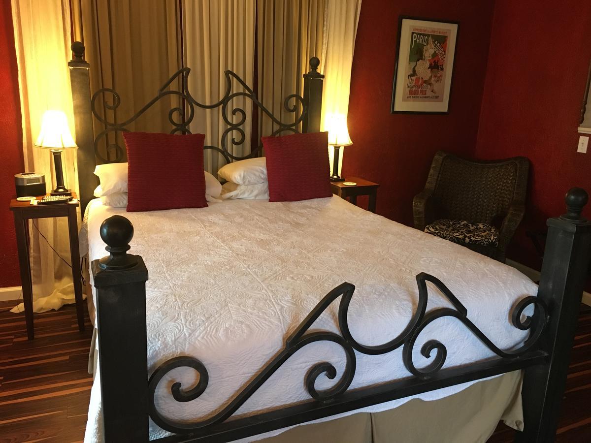 Lakehouse Bed And Breakfast Canyon Lake Luaran gambar