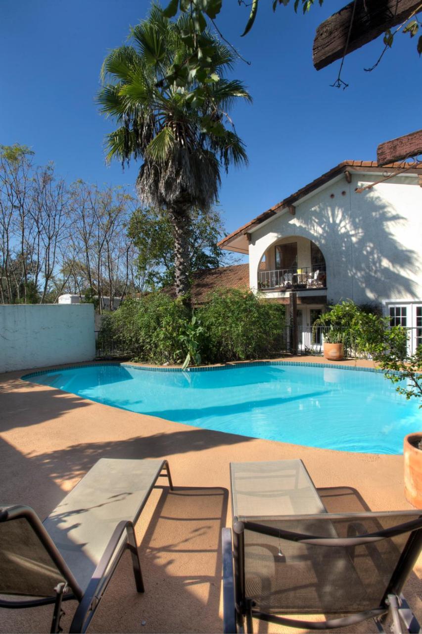 Lakehouse Bed And Breakfast Canyon Lake Luaran gambar