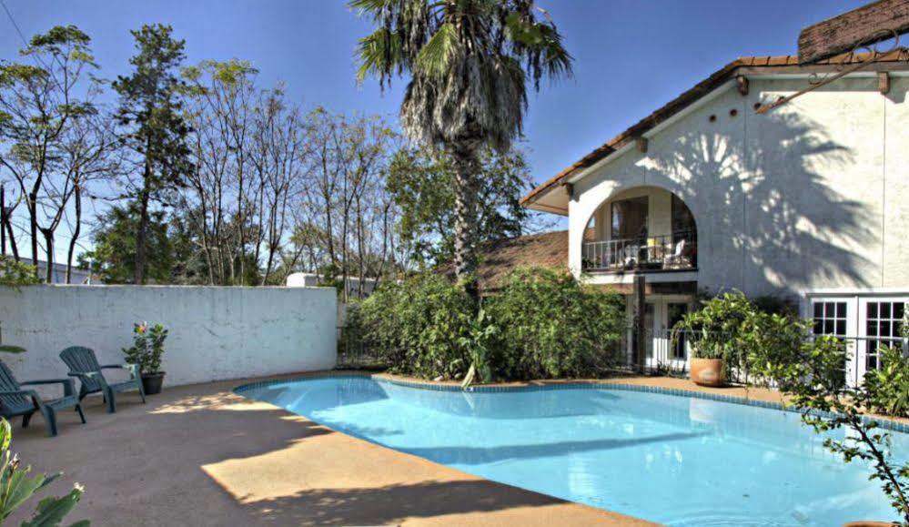 Lakehouse Bed And Breakfast Canyon Lake Luaran gambar