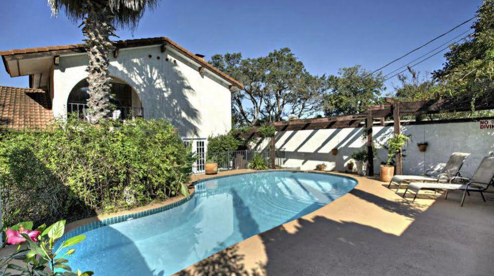 Lakehouse Bed And Breakfast Canyon Lake Luaran gambar