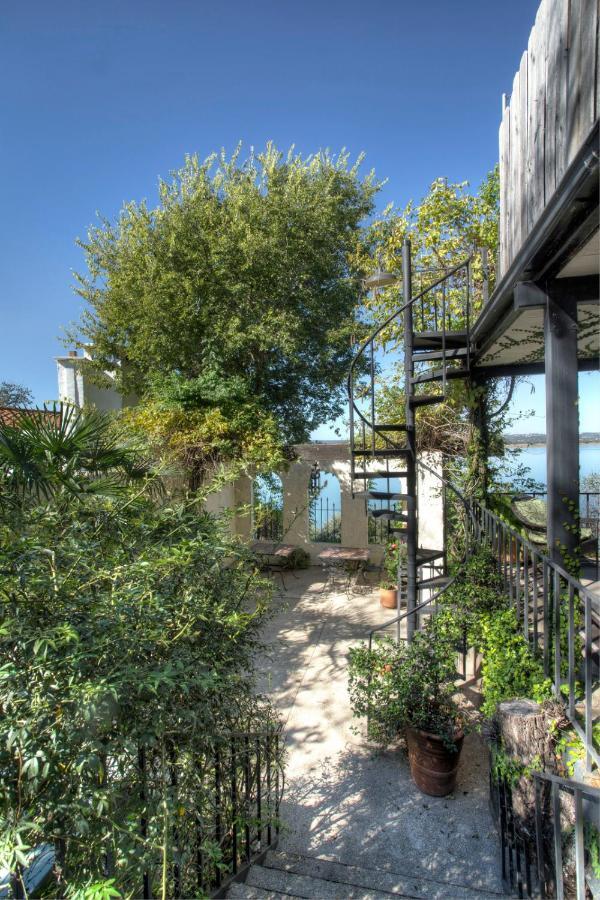 Lakehouse Bed And Breakfast Canyon Lake Luaran gambar