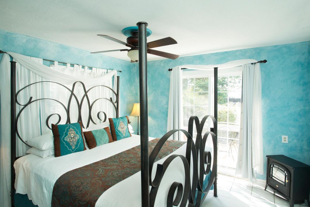Lakehouse Bed And Breakfast Canyon Lake Luaran gambar