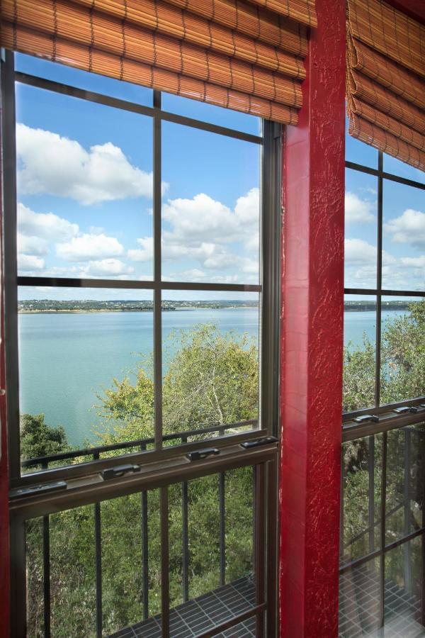 Lakehouse Bed And Breakfast Canyon Lake Luaran gambar